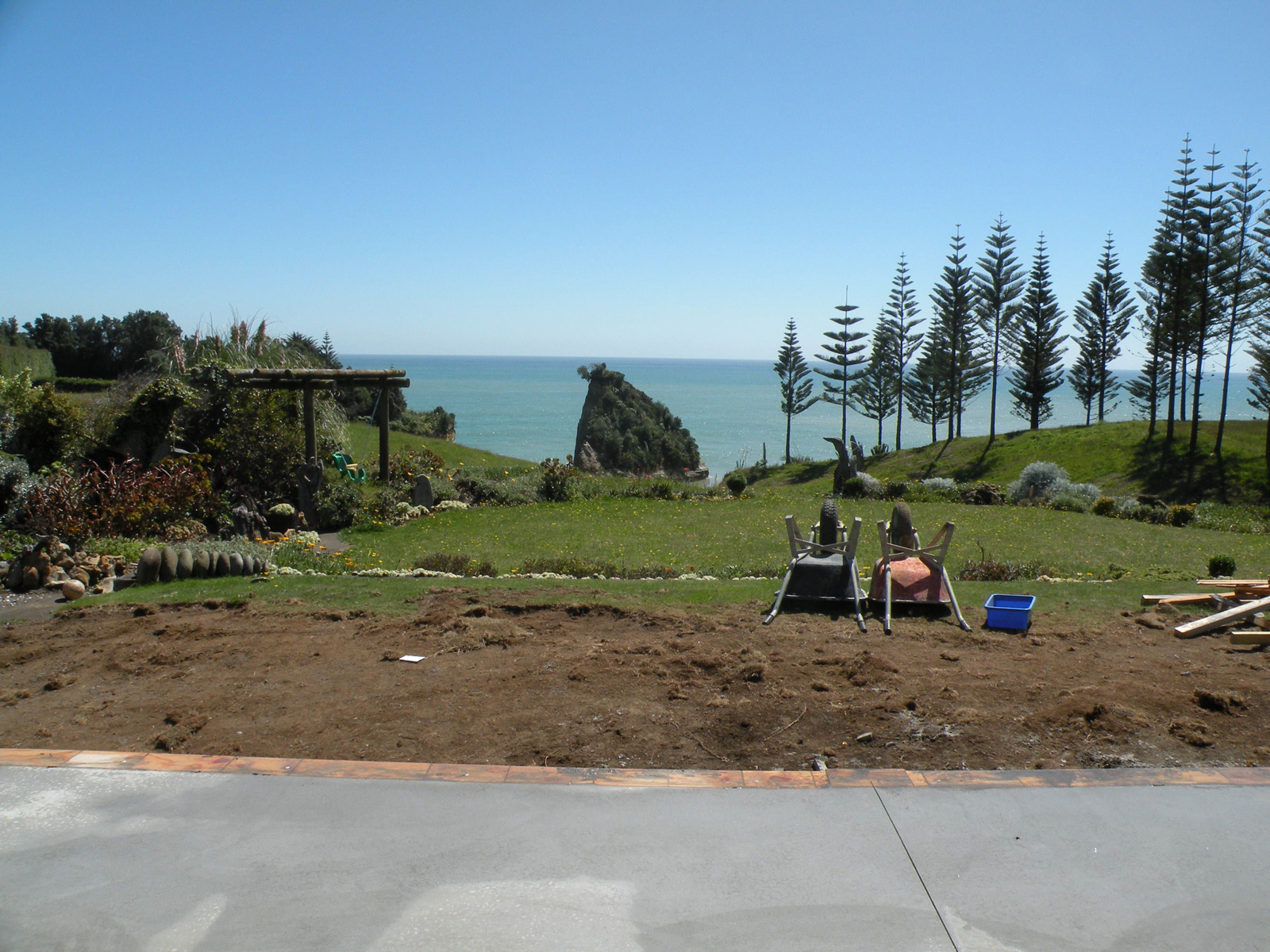 Urenui Reno Hofmans Builders
