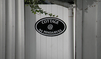 The Cottage